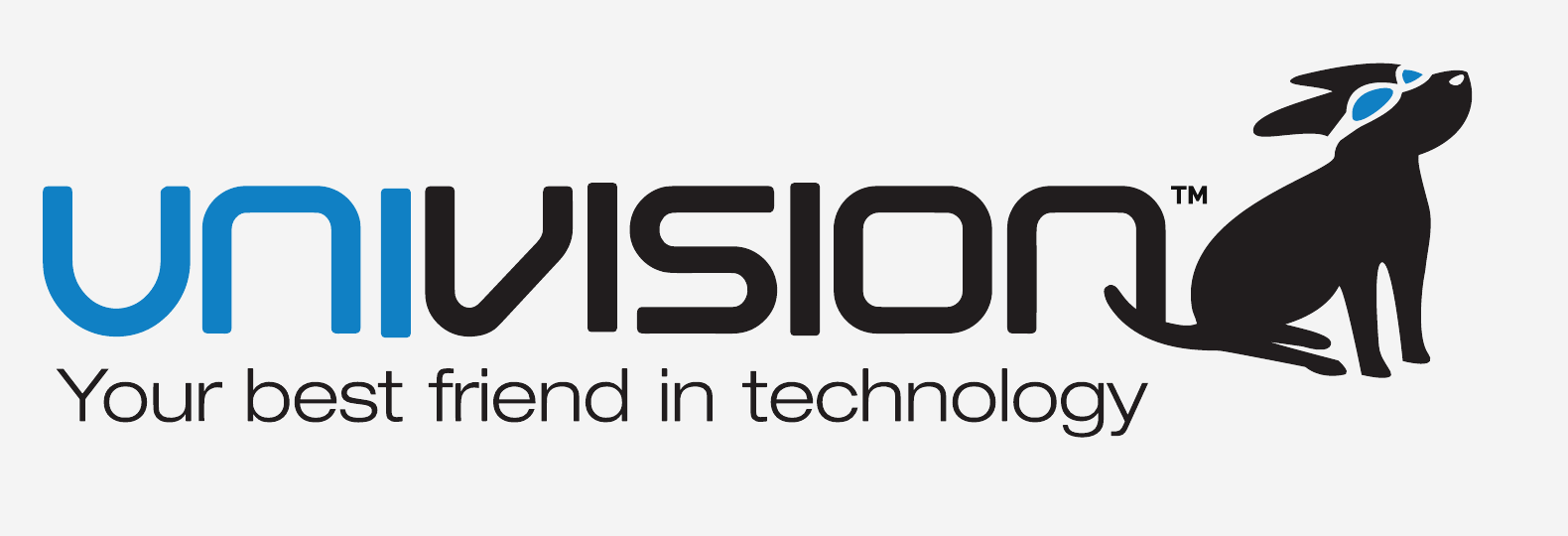 Univision — Your best friend in technology