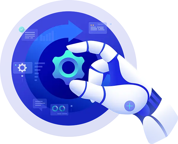 Automation Hands