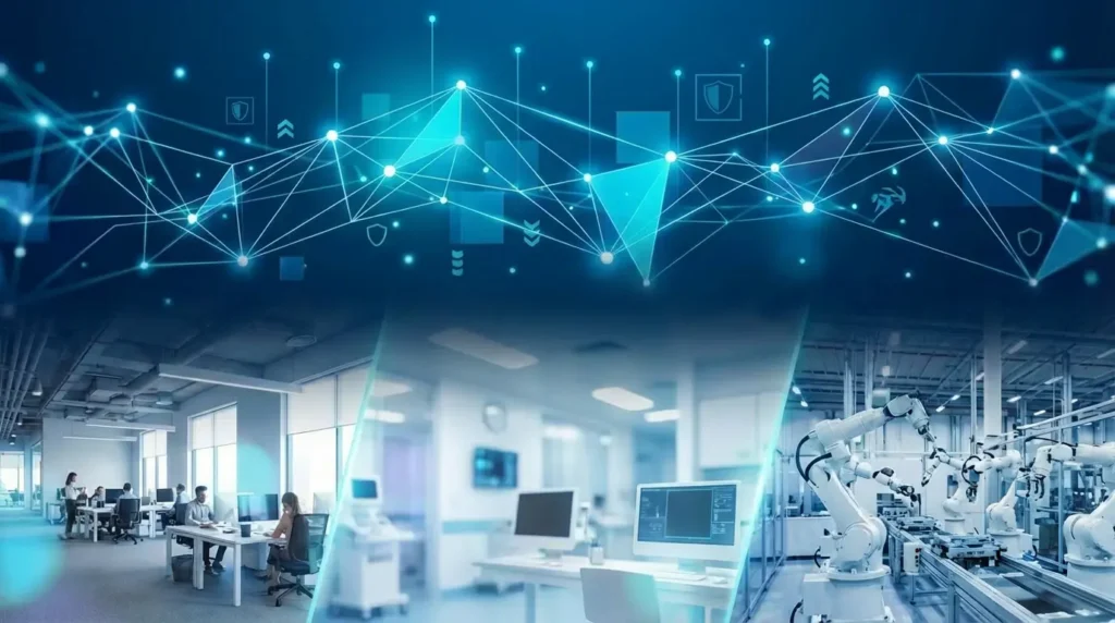 Business AI with Disaster Recovery