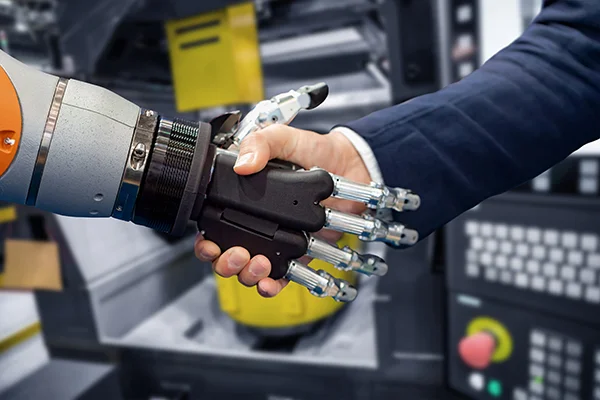 Univision Business Automation