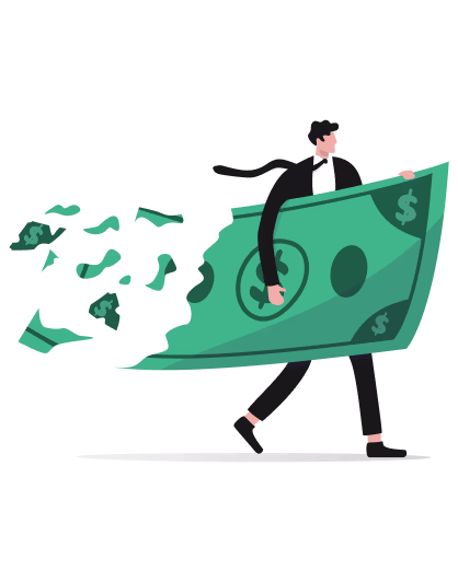 Money Illustrations