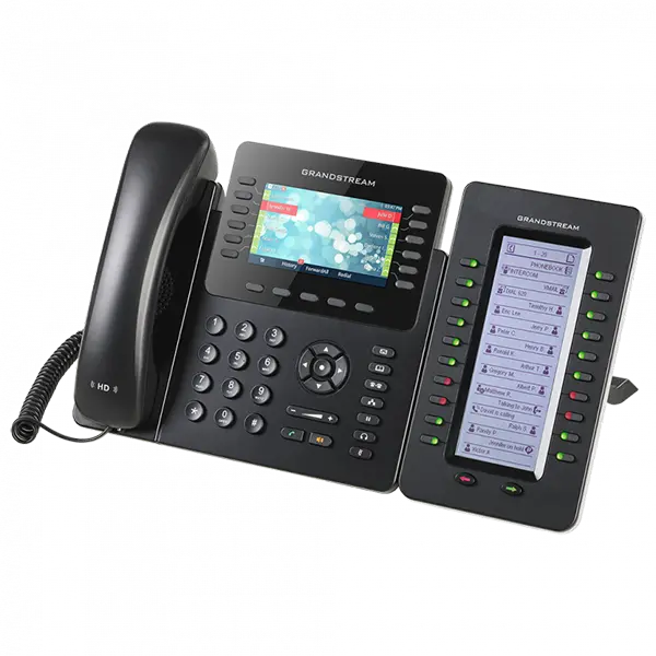 VOIP Hardware Univision Computers Grand Stream