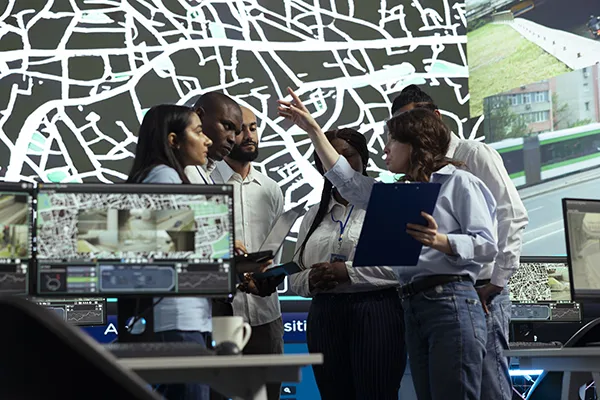 Group Monitoring