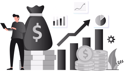 Layered Money Risk