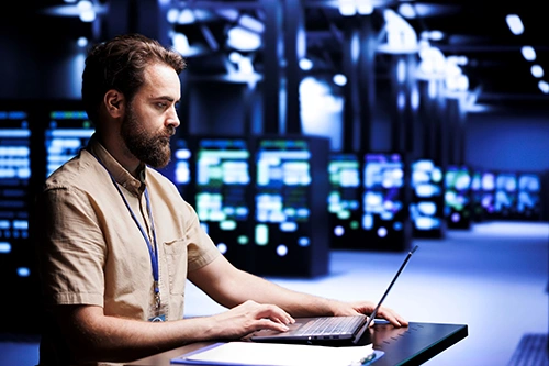 Network Sec Ops