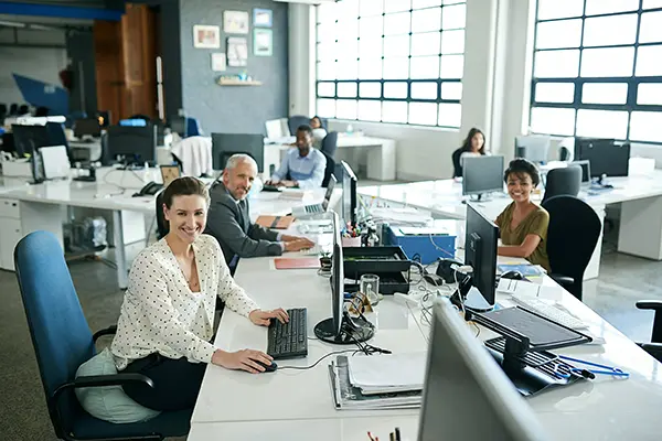 Business Email Migrations