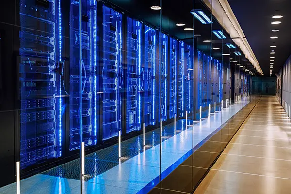 Cloud File Storage