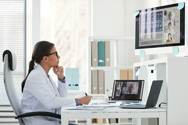 TelehealthITServices