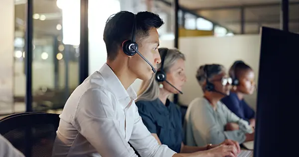 Microsoft Teams Phone Integrations VOIP