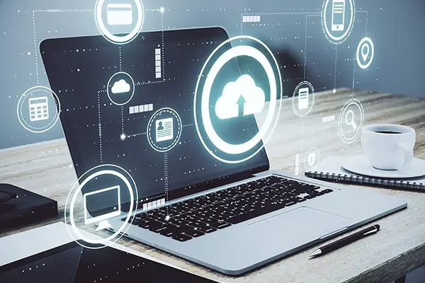 Cloud Upload Data
