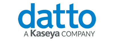 Datto Kaseya Logo