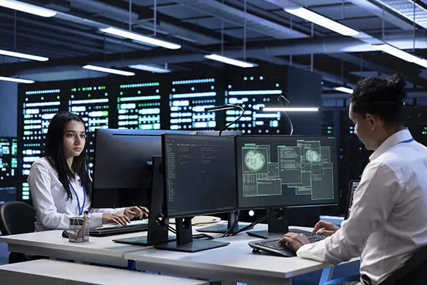 IT Managed Services Univision Computers