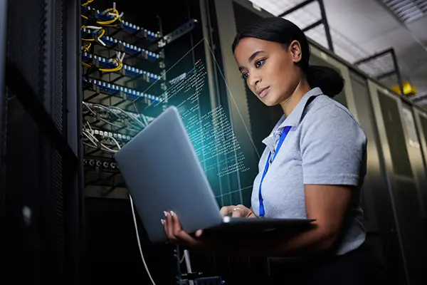 Network Tech