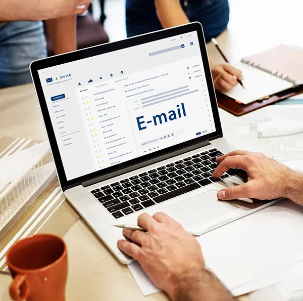 Email Modernization
