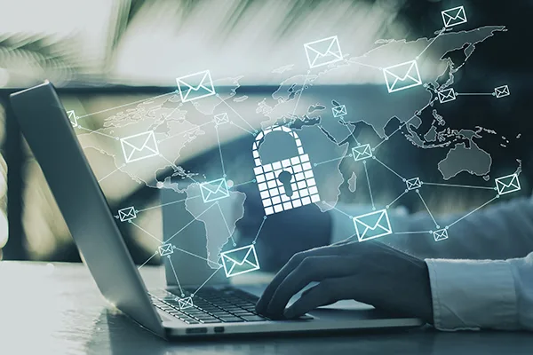 Email Security Solution Phishing