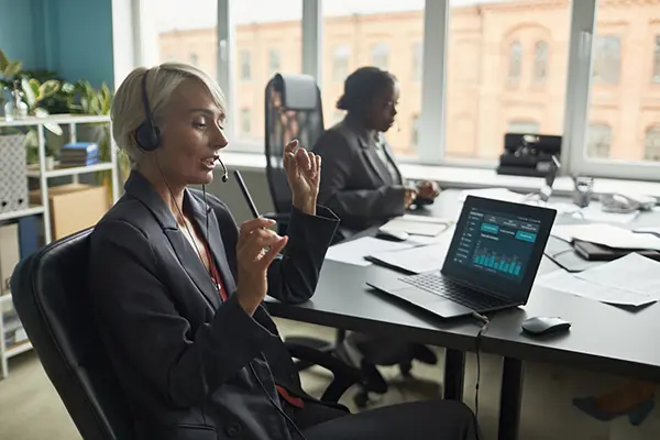 Business Phone Systems Univision Computers